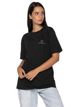 Koszulka loose fit UNDERWORLD Basic ze sklepu morillo w kategorii Bluzki damskie - zdjęcie 187047607