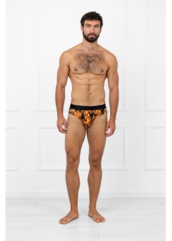 Caldo slipy męskie - id: AAF-MSL-CALD-S-DR-03-1 - marki Italian Fashion - 187047828 Caldo slipy męskie ze sklepu italianfashion w kategorii Majtki męskie - zdjęcie 187047828