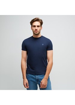 TIMBERLAND T-SHIRT DUNSTAN RIVER SHORT SLEEVE ze sklepu Timberland w kategorii T-shirty męskie - zdjęcie 187048125