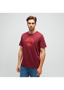 TIMBERLAND T-SHIRT KENNEBEC RIVER TEE ze sklepu Timberland w kategorii T-shirty męskie - zdjęcie 187048156