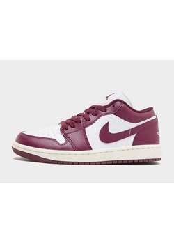 AIR JORDAN 1 LOW - id: DC0774-161 - marki Jordan - 187048176 AIR JORDAN 1 LOW ze sklepu JD Sports  w kategorii Buty sportowe damskie - zdjęcie 187048176