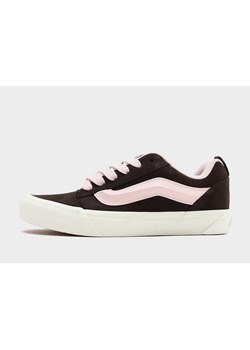VANS KNU SKOOL ze sklepu JD Sports  w kategorii Trampki damskie - zdjęcie 187048217