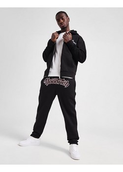 HOODRICH SPODNIE GALAXY OH JOG BLK/WHT ze sklepu JD Sports  w kategorii Spodnie męskie - zdjęcie 187048229