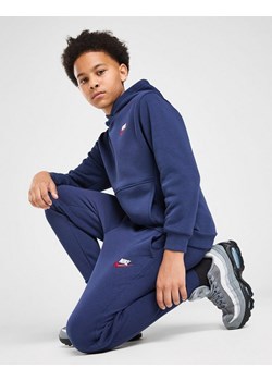 NIKE SPODNIE K NSW CLUB FLC JGGR LBR ze sklepu JD Sports  w kategorii Spodnie chłopięce - zdjęcie 187048239