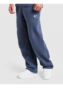 NIKE SPODNIE M NK CLUB BB FLC BOTTOM SILHO - id: IQ2759-437 - marki Nike - 187048268 NIKE SPODNIE M NK CLUB BB FLC BOTTOM SILHO ze sklepu JD Sports  w kategorii Spodnie męskie - zdjęcie 187048268
