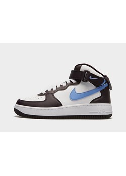 NIKE AIR FORCE 1 MID EASYON ze sklepu JD Sports  w kategorii Buty sportowe damskie - zdjęcie 187048278