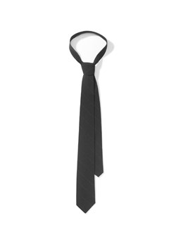 KRAWAT BLACK STRIPES ze sklepu Jemiol w kategorii Krawaty - zdjęcie 187048377