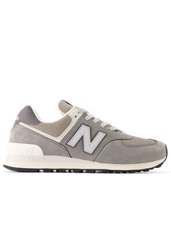 Buty unisex New Balance U574SNV - szare ze sklepu streetstyle24.pl w kategorii Buty sportowe męskie - zdjęcie 187049499