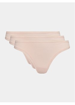 Guess Komplet stringów O4GG13 K6YW1 Kolorowy - id: 0000303384807 - marki Guess - 187051769 Guess Komplet stringów O4GG13 K6YW1 Kolorowy ze sklepu MODIVO w kategorii Majtki damskie - zdjęcie 187051769