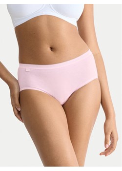 Sloggi Komplet fig Basic 10071781 Kolorowy - id: 0000305578600 - marki Sloggi - 187051788 Sloggi Komplet fig Basic 10071781 Kolorowy ze sklepu MODIVO w kategorii Majtki damskie - zdjęcie 187051788