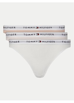 Tommy Hilfiger Komplet fig UW0UW05531 Kolorowy - id: 0000304658723 - marki Tommy Hilfiger - 187051807 Tommy Hilfiger Komplet fig UW0UW05531 Kolorowy ze sklepu MODIVO w kategorii Majtki damskie - zdjęcie 187051807
