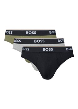BOSS Komplet slipów 50531681 Kolorowy ze sklepu MODIVO w kategorii Majtki męskie - zdjęcie 187051996