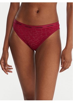 Calvin Klein Underwear Komplet fig 000QD5069E Kolorowy ze sklepu MODIVO w kategorii Majtki damskie - zdjęcie 187052045