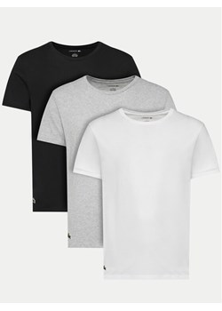 Lacoste Komplet t-shirtów TH9010 Kolorowy Regular Fit - id: 0000304998119 - marki Lacoste - 187052135 Lacoste Komplet t-shirtów TH9010 Kolorowy Regular Fit ze sklepu MODIVO w kategorii T-shirty męskie - zdjęcie 187052135