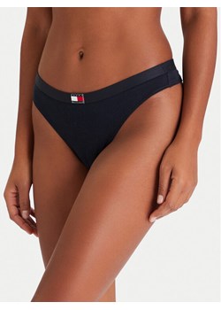 Tommy Hilfiger Komplet stringów UW0UW05642 Kolorowy - id: 0000305358127 - marki Tommy Hilfiger - 187052146 Tommy Hilfiger Komplet stringów UW0UW05642 Kolorowy ze sklepu MODIVO w kategorii Majtki damskie - zdjęcie 187052146