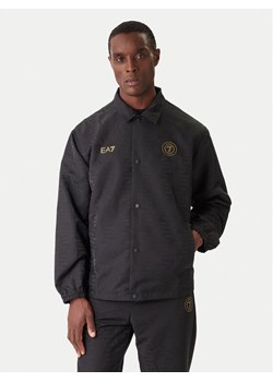 EA7 Emporio Armani Kurtka przejściowa 7M000262 AF13722 UC001 Czarny Modern Fit - id: 0000304613401 - marki Emporio Armani - 187052209 EA7 Emporio Armani Kurtka przejściowa 7M000262 AF13722 UC001 Czarny Modern Fit ze sklepu MODIVO w kategorii Kurtki męskie - zdjęcie 187052209