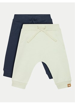 NAME IT Komplet spodni 13212948 Kolorowy Regular Fit ze sklepu MODIVO w kategorii Spodnie i półśpiochy - zdjęcie 187052228