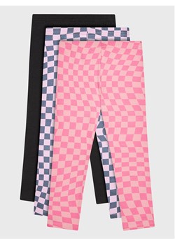 Cotton On Kids Komplet legginsów 7342877 Kolorowy Slim Fit ze sklepu MODIVO w kategorii Spodnie dziewczęce - zdjęcie 187052248