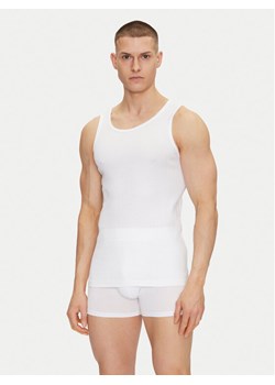 Resteröds Komplet tank topów 7027 1 Biały Slim Fit - id: 0000305286062 - marki Resteröds - 187052277 Resteröds Komplet tank topów 7027 1 Biały Slim Fit ze sklepu MODIVO w kategorii T-shirty męskie - zdjęcie 187052277