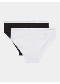 United Colors Of Benetton Komplet fig 3MC10S1BF Kolorowy - id: 0000303209650 - marki United Colors Of Benetton - 187052288 United Colors Of Benetton Komplet fig 3MC10S1BF Kolorowy ze sklepu MODIVO w kategorii Majtki dziecięce - zdjęcie 187052288