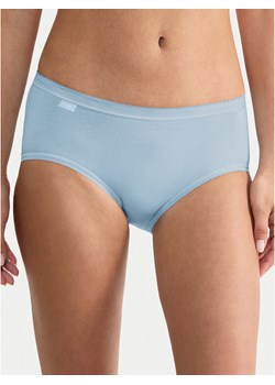 Sloggi Komplet fig Basic 10071781 Kolorowy - id: 0000305578617 - marki Sloggi - 187052309 Sloggi Komplet fig Basic 10071781 Kolorowy ze sklepu MODIVO w kategorii Majtki damskie - zdjęcie 187052309
