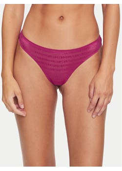 Emporio Armani Underwear Komplet fig brazylijskich 163337 3F204 02275 Różowy - id: 0000304165658 - marki Emporio Armani - 187052349 Emporio Armani Underwear Komplet fig brazylijskich 163337 3F204 02275 Różowy ze sklepu MODIVO w kategorii Majtki damskie - zdjęcie 187052349