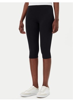 JJXX Komplet legginsów Gigi 12284226 Czarny Slim Fit ze sklepu MODIVO w kategorii Spodnie damskie - zdjęcie 187052409