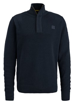 PME Legend Sweter w kolorze granatowym ze sklepu Limango Polska w kategorii Swetry męskie - zdjęcie 187057099
