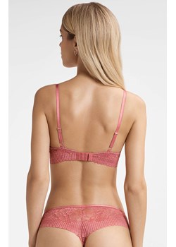 Esotiq różowy biustonosz push-up Kenlee 40547-39X, Kolor różowy, Rozmiar 70C, Esotiq - id: 172444 - marki Esotiq - 187057407 Esotiq różowy biustonosz push-up Kenlee 40547-39X, Kolor różowy, Rozmiar 70C, Esotiq ze sklepu Intymna w kategorii Biustonosze - zdjęcie 187057407