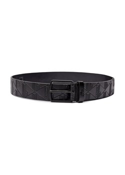 Lacoste Skórzany pasek ze sklepu Gomez Fashion Store w kategorii Paski męskie - zdjęcie 187057645