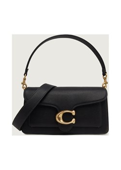 Coach Skórzana torebka na ramię Tabby 26 ze sklepu Gomez Fashion Store w kategorii Listonoszki - zdjęcie 187057646