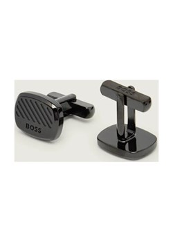 BOSS BLACK Spinki do mankietów B-CASING-CUF - id: BB255M000331001 - marki BOSS HUGO BOSS - 187057658 BOSS BLACK Spinki do mankietów B-CASING-CUF ze sklepu Gomez Fashion Store w kategorii Spinki do mankietów - zdjęcie 187057658