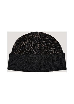 Armani Exchange Czapka - id: AX255M000019J37 - marki Armani Exchange - 187057706 Armani Exchange Czapka ze sklepu Gomez Fashion Store w kategorii Czapki zimowe męskie - zdjęcie 187057706