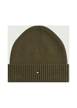 Tommy Hilfiger Czapka | z dodatkiem kaszmiru ze sklepu Gomez Fashion Store w kategorii Czapki zimowe męskie - zdjęcie 187057707