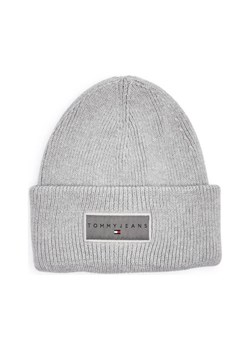Tommy Jeans Czapka - id: TM255M000001Z83 - marki Tommy Jeans - 187057726 Tommy Jeans Czapka ze sklepu Gomez Fashion Store w kategorii Czapki zimowe męskie - zdjęcie 187057726