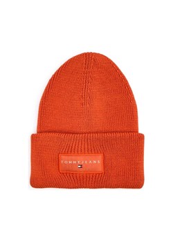 Tommy Jeans Czapka - id: TM255M000001G17 - marki Tommy Jeans - 187057727 Tommy Jeans Czapka ze sklepu Gomez Fashion Store w kategorii Czapki zimowe męskie - zdjęcie 187057727