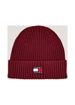 Tommy Jeans Czapka HERITAGE ze sklepu Gomez Fashion Store w kategorii Czapki zimowe męskie - zdjęcie 187057745
