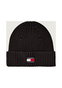 Tommy Jeans Czapka HERITAGE ze sklepu Gomez Fashion Store w kategorii Czapki zimowe męskie - zdjęcie 187057765