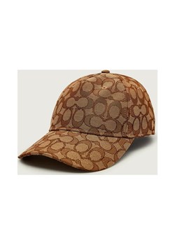 Coach Bejsbolówka ze sklepu Gomez Fashion Store w kategorii Czapki z daszkiem damskie - zdjęcie 187057767