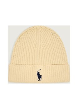 POLO RALPH LAUREN Czapka ze sklepu Gomez Fashion Store w kategorii Czapki zimowe męskie - zdjęcie 187057775