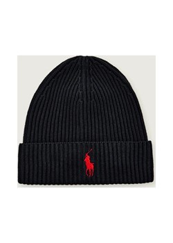 POLO RALPH LAUREN Czapka ze sklepu Gomez Fashion Store w kategorii Czapki zimowe męskie - zdjęcie 187057776