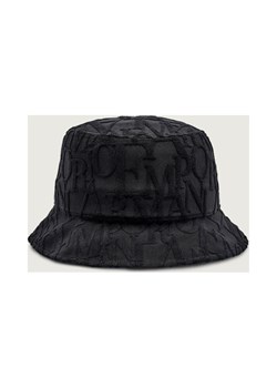 Emporio Armani Kapelusz - id: EW252W000009M13 - marki Emporio Armani - 187057778 Emporio Armani Kapelusz ze sklepu Gomez Fashion Store w kategorii Kapelusze damskie - zdjęcie 187057778