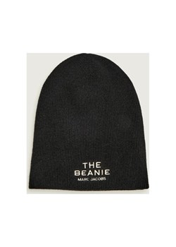Marc Jacobs Wełniana czapka THE ITEMS ze sklepu Gomez Fashion Store w kategorii Czapki zimowe damskie - zdjęcie 187057799