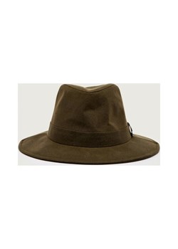 Barbour Kapelusz Vintage Wax Bushman ze sklepu Gomez Fashion Store w kategorii Kapelusze damskie - zdjęcie 187057805
