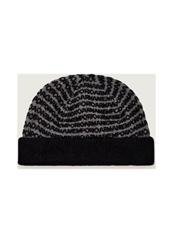 Emporio Armani Czapka | z dodatkiem wełny ze sklepu Gomez Fashion Store w kategorii Czapki zimowe męskie - zdjęcie 187057808