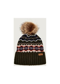Barbour Czapka Helen Fair Isle ze sklepu Gomez Fashion Store w kategorii Czapki zimowe damskie - zdjęcie 187057815