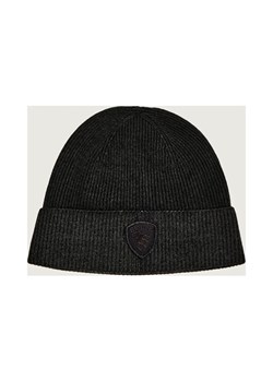 BLAUER Wełniana czapka OLIVER - id: BF255M000005043 - marki Blauer USA - 187057838 BLAUER Wełniana czapka OLIVER ze sklepu Gomez Fashion Store w kategorii Czapki zimowe męskie - zdjęcie 187057838