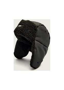 Rains Czapka | shearling ze sklepu Gomez Fashion Store w kategorii Czapki zimowe damskie - zdjęcie 187057848