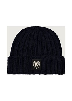 BLAUER Czapka KIBLY - id: BF255M000007040 - marki Blauer USA - 187057849 BLAUER Czapka KIBLY ze sklepu Gomez Fashion Store w kategorii Czapki zimowe męskie - zdjęcie 187057849