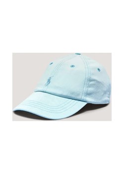 POLO RALPH LAUREN Bejsbolówka ze sklepu Gomez Fashion Store w kategorii Czapki z daszkiem damskie - zdjęcie 187057866